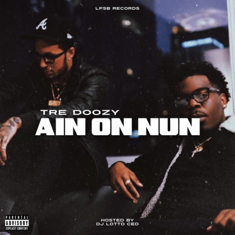 Ain on Nun ft. Dj Lotto Ced | Boomplay Music