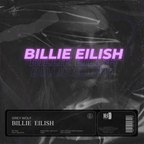 BILLIE EILISH | Boomplay Music