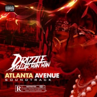 Atlanta Avenue (The Soundtrack) 2