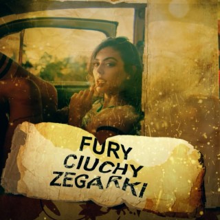 fury ciuchy zegarki