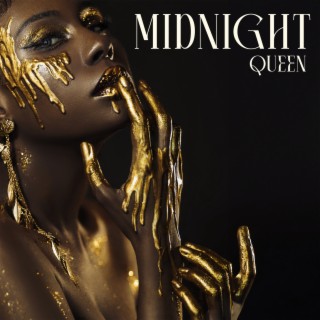 Midnight Queen: Slow Sexy Sensual Chill Out Beat