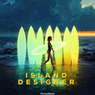 Island Designer