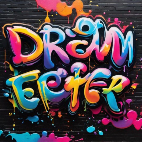 DREAM EATER | Boomplay Music