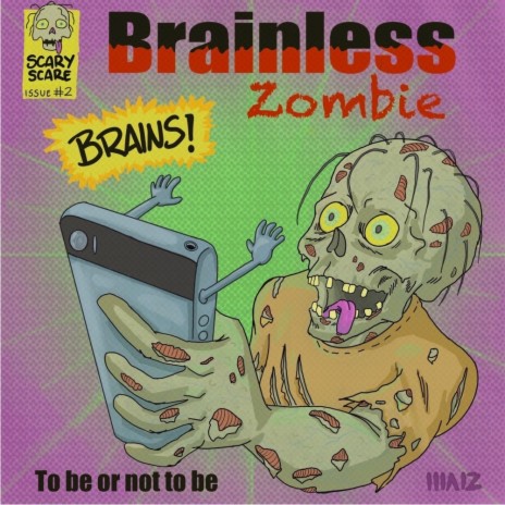 Brainless Zombie