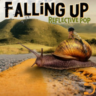 Falling Up: Reflective Pop