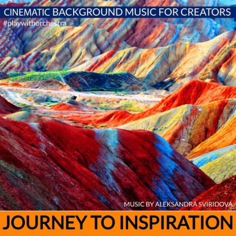 Journey to Inspiration | Boomplay Music