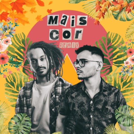 Mais Cor (ZecK Remix) ft. DIMITRE | Boomplay Music