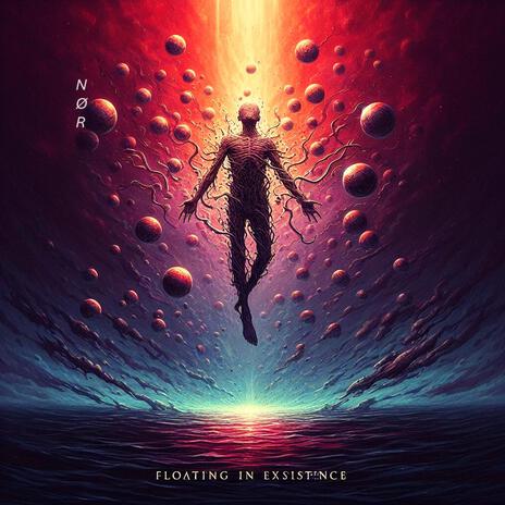 Floating in Existence | Boomplay Music