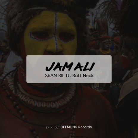 Jamali | Boomplay Music