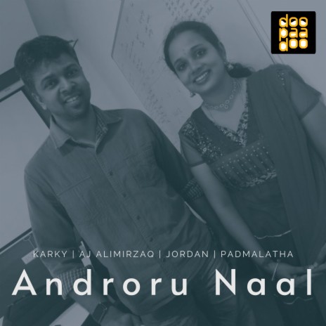 Androru Naal ft. Rishyak | Boomplay Music