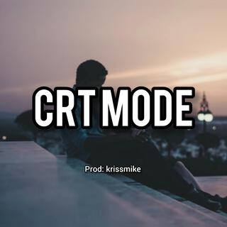 Crt Mode Afro beat (Fusion emotional trap pop dancehall instrumentals Soulful chill Emotional beats)