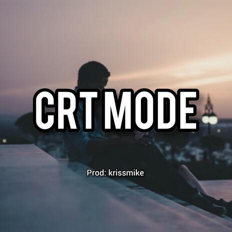 Crt Mode Afro beat (Fusion emotional trap pop dancehall instrumentals Soulful chill Emotional beats)