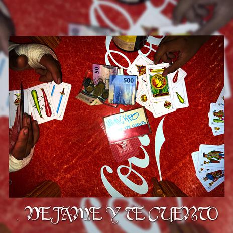 Dejame Y Te Cuento | Boomplay Music