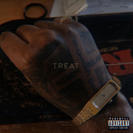 TREAT | Boomplay Music