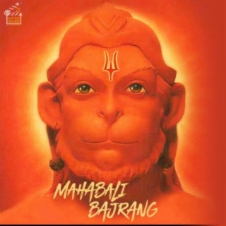 MAHABALI BAJRANG