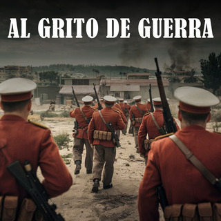 Al Grito De Guerra