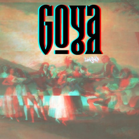 Goya ft. Tiozão Bkz | Boomplay Music