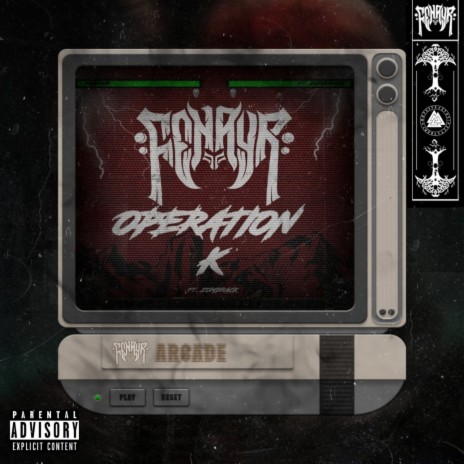 Operation K ft. Zomdrack | Boomplay Music