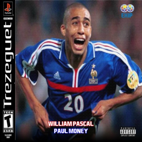 Trezeguet ft. Paul Money