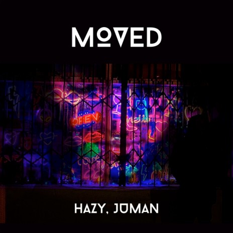 MOVED ft. Juman