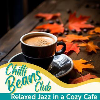 Relaxed Jazz in a Cozy Cafe