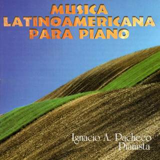 Música Latinoamericana Para Piano