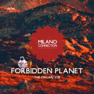 Forbidden Planet