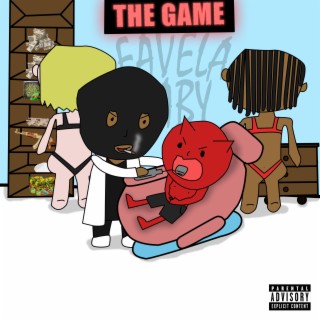 The Game lyrics | Boomplay Music