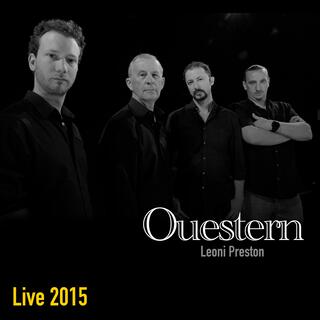 Ouestern Live 2015