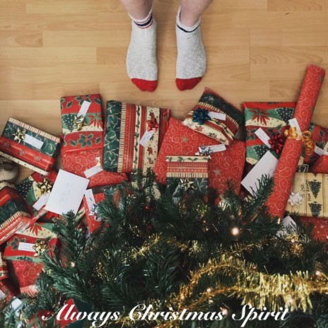 Jingle Bells ft. Top Christmas Songs & Christmas Spirit