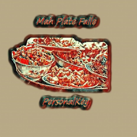 Mah Plate Fulle | Boomplay Music