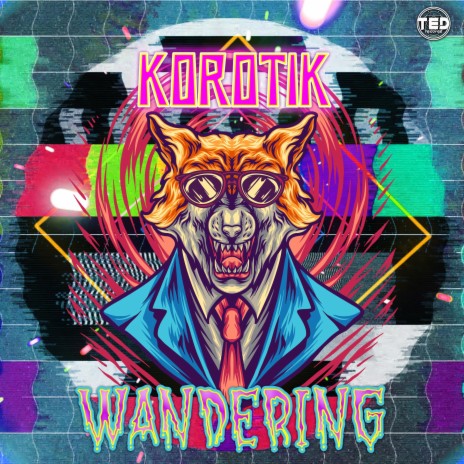 Wandering (Now On TED RECORDS) | Boomplay Music