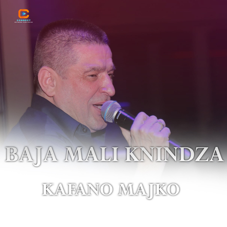 Kafano majko (Live) | Boomplay Music