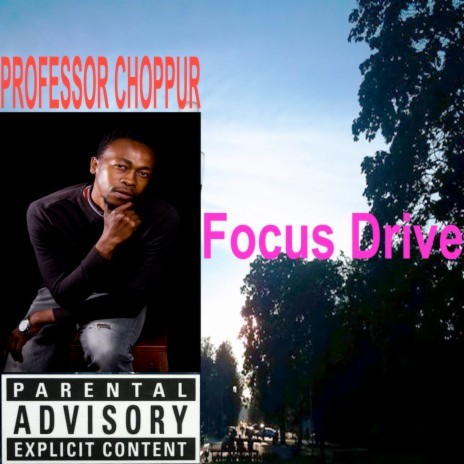 Focus Drive