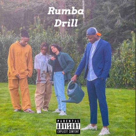 Rumba Drill | Boomplay Music