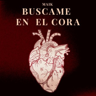 Búscame en el cora