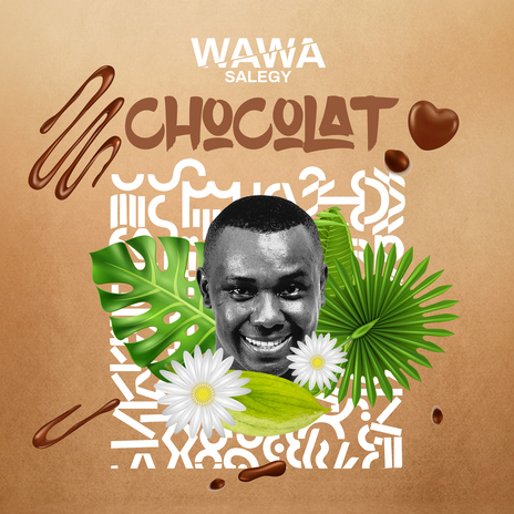 Chocolat | Boomplay Music