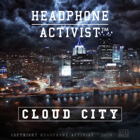 Cloud City (Cloud City) | Boomplay Music