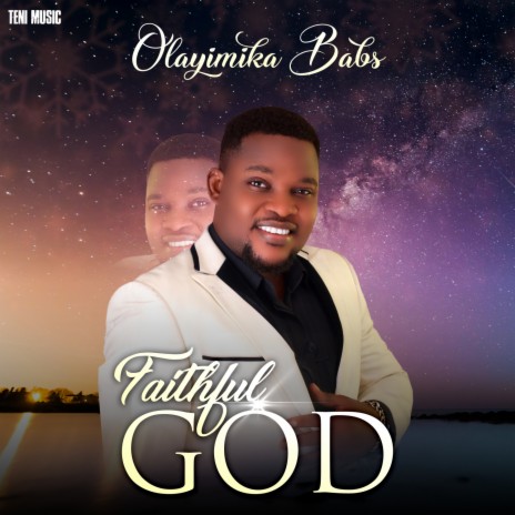 FAITHFUL GOD | Boomplay Music