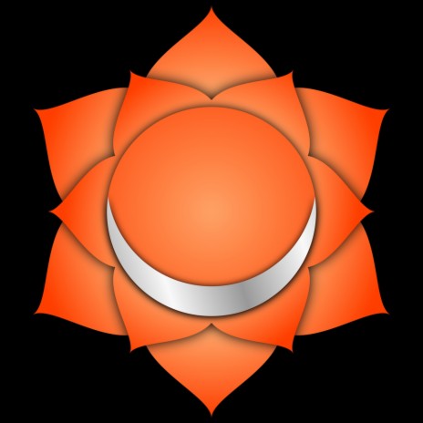 Sacral Chakra Healing 412 Hz | Boomplay Music