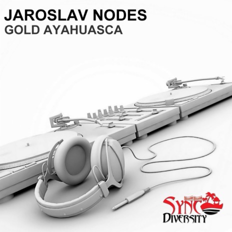 Gold Ayahuasca | Boomplay Music