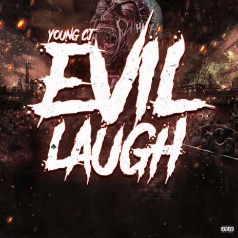 Evil Laugh | Boomplay Music