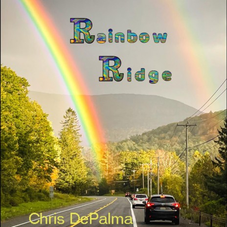Rainbow Ridge