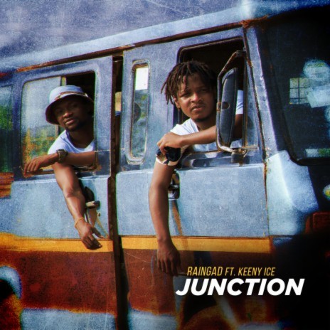 Junction ft. Keeny Ice | Boomplay Music