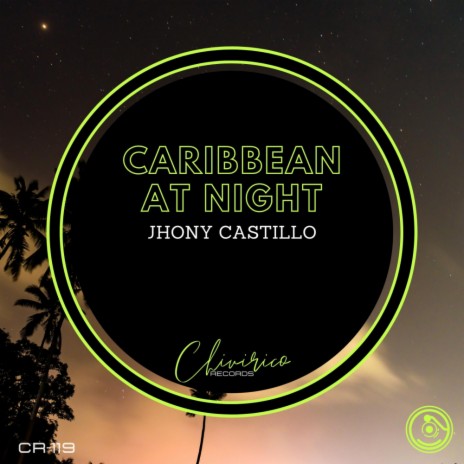 Caribbean At Night | Boomplay Music