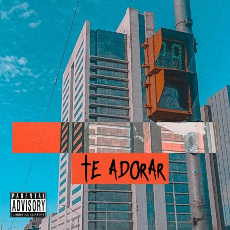 Te Adorar | Boomplay Music