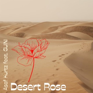 Desert rose