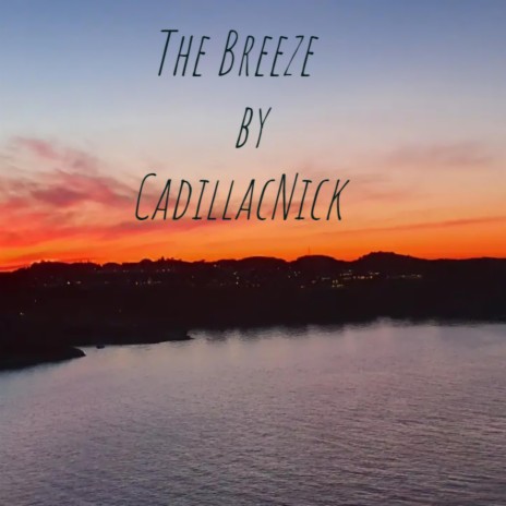 The Breeze ft. Michael McDowell | Boomplay Music