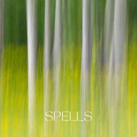 Spells ft. Sergey Yenanov