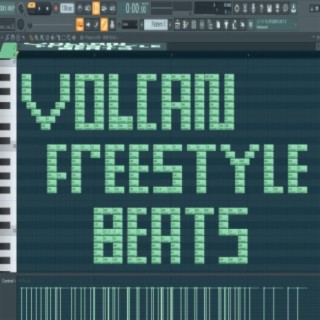 Volcan Freestyle Beats